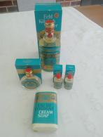 lot Eau de Colonge 4711, Ophalen of Verzenden, Nieuw, Parfumfles, Gevuld
