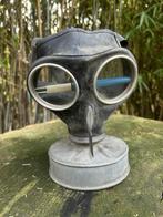 Duits gasmasker van de DP, Verzamelen, Militaria | Tweede Wereldoorlog, Ophalen of Verzenden, Overige soorten