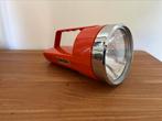 MAZDA ORANGE zaklamp, Ophalen of Verzenden