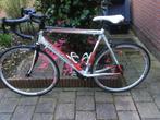 Racefiets, Fietsen en Brommers, 28 inch, Heren, Aluminium, Zo goed als nieuw