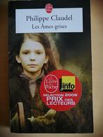 Les âmes grises de Philippe Claudel, Ophalen of Verzenden