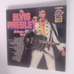 2 Lp Elvis Presley collection vol.2 uit 1972, Cd's en Dvd's, Ophalen of Verzenden, Zo goed als nieuw