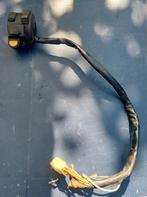 Originele linkerschakelaar Honda MTX 50/80 1980—1983, Ophalen of Verzenden, Gebruikt