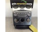 Radio van een Mazda 6., Gebruikt, -, -, Mazda