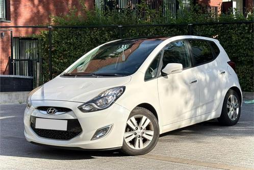 Hyundai IX-20 1.4CRDI  Diesel 2014/01   66KW - 90CH   Euro5, Auto's, Hyundai, Particulier, iX20, Diesel, Ophalen