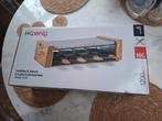 Appareil à raclette et pierrade Gourmet pour 8 personnes, Electroménager, Appareils à gourmet, Enlèvement, Comme neuf, 8 personnes et plus