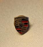 Épingle Porsche, Collections, Comme neuf, Enlèvement ou Envoi