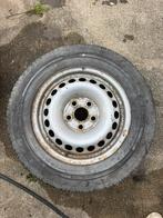 Wiel Volkswagen transporter 235/65 R16C 109/107 R, Enlèvement