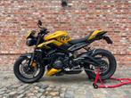 Triumph Street Triple RS -2025, Motoren, Motoren | Triumph, Particulier, 765 cc, Meer dan 35 kW, Handvatverwarming