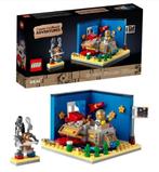 Lego Limited 40533;40566;40530;40586;40596;40582, Kinderen en Baby's, Ophalen of Verzenden, Nieuw, Complete set, Lego