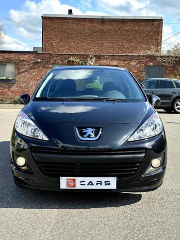 Peugeot 207 1.4 Benzine - 74 pk - Slechts 7.451 km - Airco