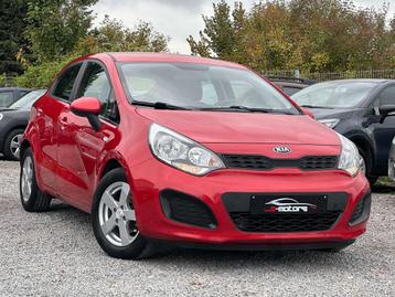 Kia Rio • BLUETOOTH • USB • AIRCO (bj 2014) beschikbaar voor biedingen
