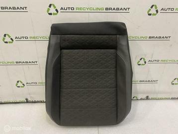 Stoelhoes Bekleding Voorzijde Volkswagen T-Cross 2GM881406B beschikbaar voor biedingen