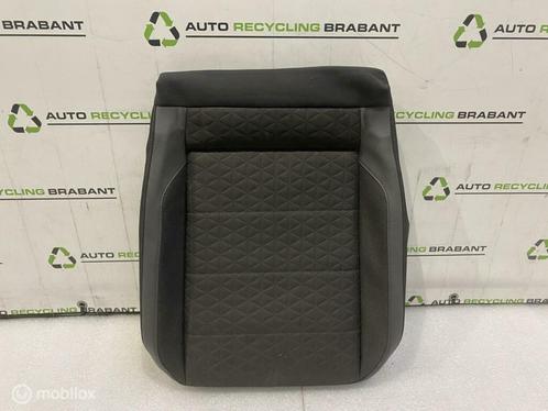 Stoelhoes Bekleding Voorzijde Volkswagen T-Cross 2GM881406B, Auto-onderdelen, Interieur en Bekleding, Gebruikt, Ophalen of Verzenden