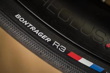 BONTRAGER R3 Hard-Case Lite TLR raceband - Set van 2 stuks beschikbaar voor biedingen