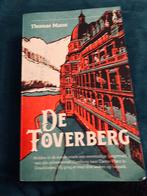 Thomas Mann - De toverberg, Boeken, Ophalen of Verzenden, Thomas Mann