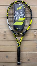 Babolat Boost Aero Bl/Yellow/Wh L3, Sport en Fitness, Ophalen of Verzenden, Nieuw, Babolat, L3