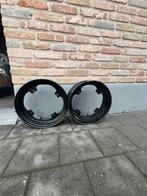 Dax velgen 12 inch, Fietsen en Brommers, Ophalen, Gebruikt, Overige typen, Dax Honda Skyteam