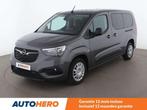 Opel Combo Life 1.2 Turbo Edition (bj 2021), Voorwielaandrijving, Stof, Gebruikt, 1199 cc