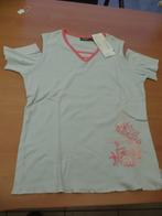 nieuwe T-shirts in maat 176, Ophalen of Verzenden, Nieuw, Meisje, Shirt of Longsleeve