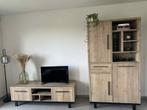 Barkast & TV-meubel, Ophalen, Zo goed als nieuw, Modern, 150 tot 200 cm