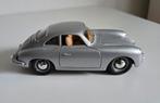 Porshe 356 B 1961  1/24, Enlèvement