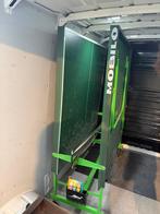 Table ping pong, Enlèvement, Comme neuf