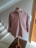 Zara oversized roze jasje - small, Zara, Ophalen of Verzenden, Zo goed als nieuw, Jasje