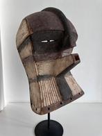 Kubistisch Songye kifwebe masker Afrikaanse etnische kunst, Antiek en Kunst, Ophalen of Verzenden