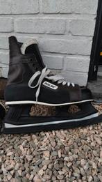 Schaatsen Bauer, Sport en Fitness, Schaatsen, Ophalen, Zo goed als nieuw, Bauer