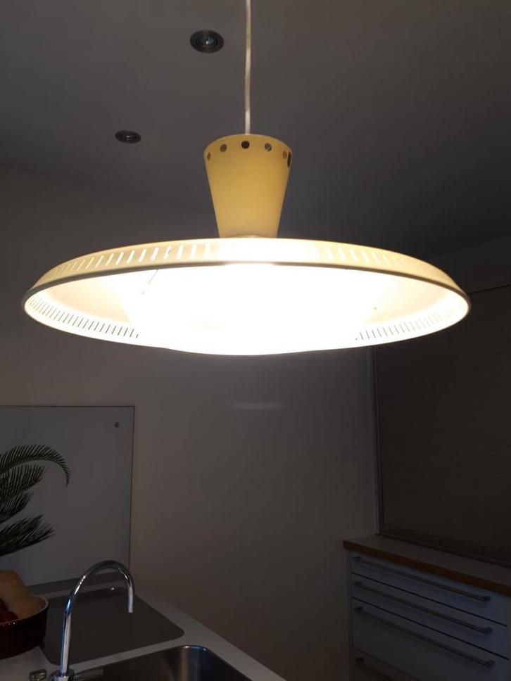 Louis Kalff, Maison & Meubles, Lampes | Suspensions, Enlèvement