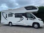 Mobilhome chausson c626, 6 tot 7 meter, Diesel, Particulier, Chausson