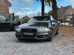 Audi A4 2.0TDi/3x S-Line/Euro6b/2016/1J Garantie, Auto's, Voorwielaandrijving, 4 cilinders, A4, Leder