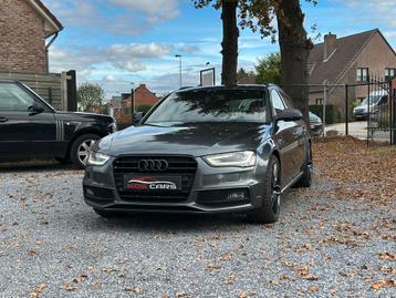 Audi A4 2.0TDi/3x S-Line/Euro6b/2016/1J Garantie beschikbaar voor biedingen