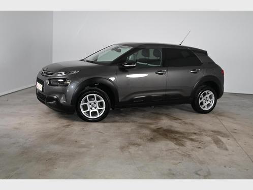 Citroen C4 CACTUS 1.2 PureTech Feel (EU6.2), Autos, Citroën, Entreprise, C4 Cactus, ABS, Airbags, Air conditionné, Bluetooth, Ordinateur de bord