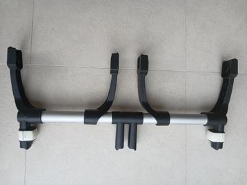 Adapter Bugaboo Donkey Twin beschikbaar voor biedingen