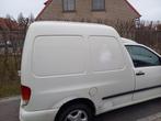 Volkswagen caddy  lichte vracht, Auto's, Volkswagen, Particulier, Te koop