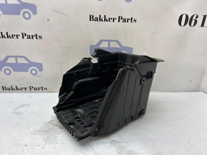 Accubak van een Landrover Evoque, Auto-onderdelen, Carrosserie, Land Rover, Gebruikt, 3 maanden garantie