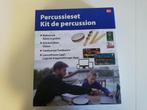 Percussieset met bijhorende app voor 6 jaar+, Ophalen of Verzenden, Nieuw, Met geluid