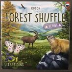 Forest shuffle Alpine uitbreiding voor spel, Ophalen of Verzenden, Nieuw