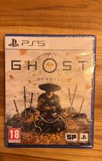 Jeux Ghost of yotei Neuf, Games en Spelcomputers, Games | Sony PlayStation 5, Ophalen, Nieuw