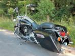 Road king 2003 injectie, 2 cilinders, Particulier, 1450 cc, Toermotor