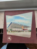 Stickerboeken van Jacques 8 stuks, Verzamelen, Ophalen