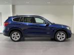 BMW Serie X X1 sDrive 18i, Autos, SUV ou Tout-terrain, Hayon arrière électrique, Bleu, Achat