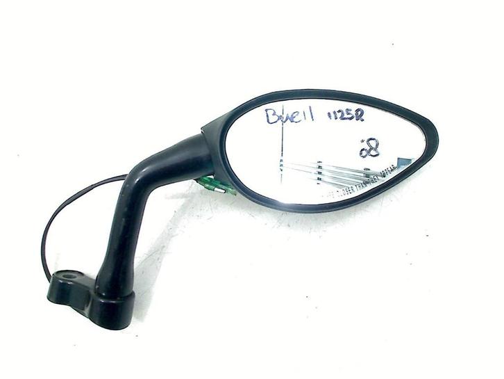 RETROVISEUR EXTERIEUR DROIT Buell 1125 R 2008-2010, Motos, Pièces | Autre, Utilisé