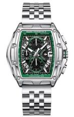 Chronographe Mark Fairwhale neuf., Enlèvement ou Envoi, Neuf