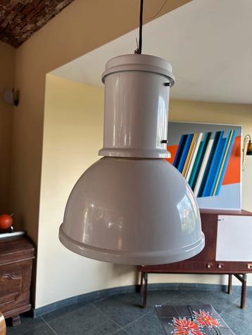 Fontana Arte vintage 1965 hanglamp beschikbaar voor biedingen