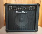 Harley Benton HB-20G / gitaar versterker, Muziek en Instrumenten, Ophalen of Verzenden, Zo goed als nieuw, Gitaar, Minder dan 50 watt