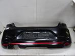 BUMPER ACHTER Renault Clio V (RJAB) (01-2019/-), Gebruikt, Achter, Renault, Bumper