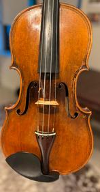 viool 4/4, Muziek en Instrumenten, Strijkinstrumenten | Violen en Altviolen, 4/4-viool, Ophalen of Verzenden, Zo goed als nieuw
